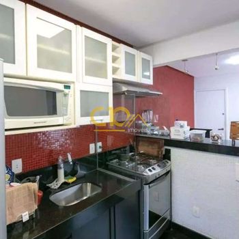 Foto 4 do(a) Apartamento de 1 quartos à venda em Carmo, Belo Horizonte