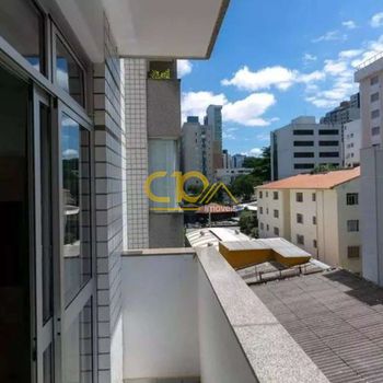 Foto 6 do(a) Apartamento de 1 quartos à venda em Carmo, Belo Horizonte