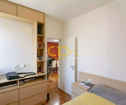 Foto 8 do(a) Apartamento de 1 quartos à venda em Carmo, Belo Horizonte