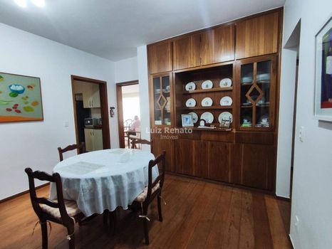 Foto 11 do(a) Apartamento de 4 quartos à venda em Funcionários, Belo Horizonte