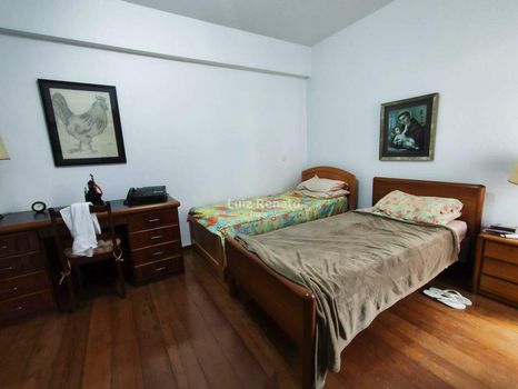 Foto 40 do(a) Apartamento de 4 quartos à venda em Funcionários, Belo Horizonte