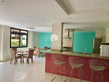 Foto 26 do(a) Apartamento false à venda em Jardim do Lago, Campinas