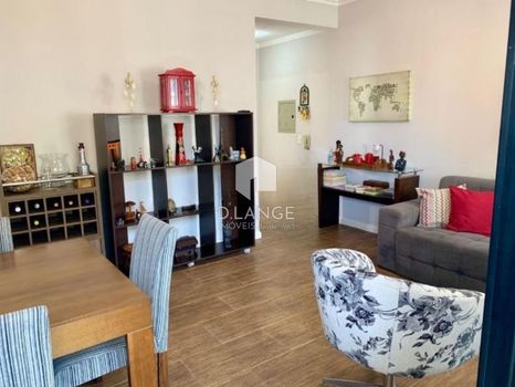 Foto 9 do(a) Apartamento false à venda em Jardim do Lago, Campinas