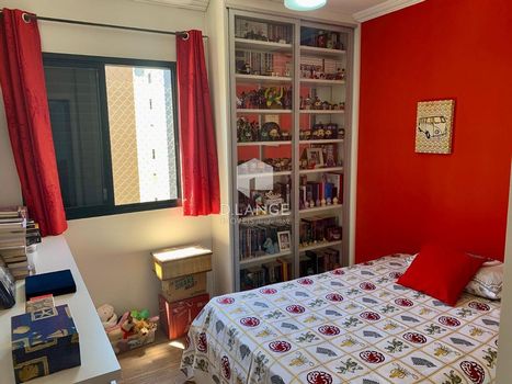 Foto 10 do(a) Apartamento false à venda em Jardim do Lago, Campinas