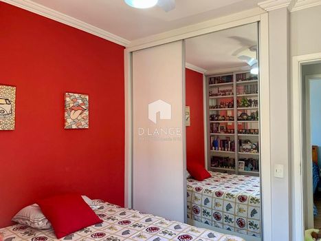 Foto 11 do(a) Apartamento false à venda em Jardim do Lago, Campinas