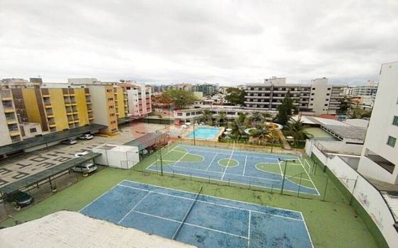 Foto 3 do(a) Cobertura de 3 quartos à venda em Vila Nova, Cabo Frio