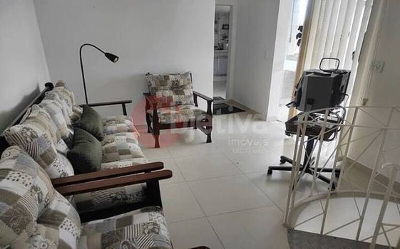 Foto 22 do(a) Cobertura de 3 quartos à venda em Vila Nova, Cabo Frio