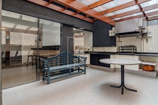 Foto 42 do(a) Apartamento de 3 quartos à venda em Cerqueira César, São Paulo
