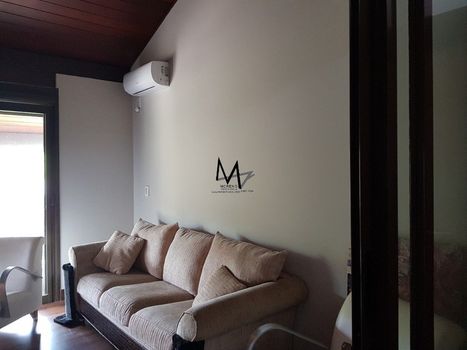 Foto 17 do(a) Casa em Condomínio de 5 quartos à venda em Lagoa da Conceição, Florianópolis