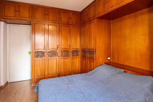 Foto 30 do(a) Apartamento de 3 quartos à venda em Vila Monte Alegre, São Paulo