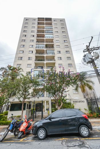 Foto 38 do(a) Apartamento de 3 quartos à venda em Vila Monte Alegre, São Paulo