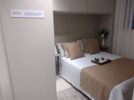 Foto 6 do(a) Apartamento de 2 quartos à venda em Caguassu, Sorocaba