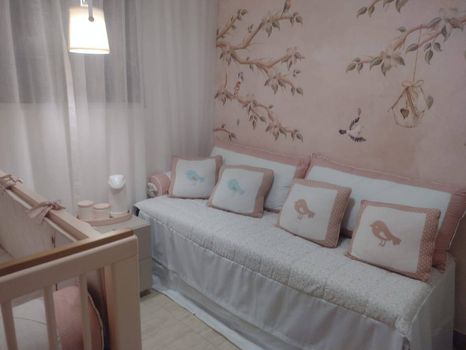 Foto 4 do(a) Apartamento de 2 quartos à venda em Caguassu, Sorocaba