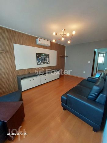 Foto 1 do(a) Apartamento de 2 quartos à venda em Jardim Botânico, Porto Alegre