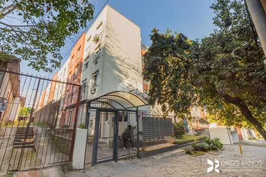 Foto 4 do(a) Apartamento de 2 quartos à venda em Tristeza, Porto Alegre