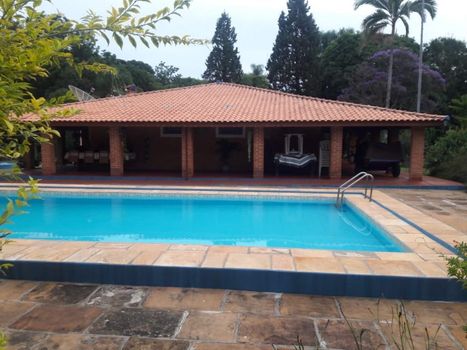 Foto 33 do(a) Fazenda / Sítio / Chácara de 3 quartos à venda em null, Piedade