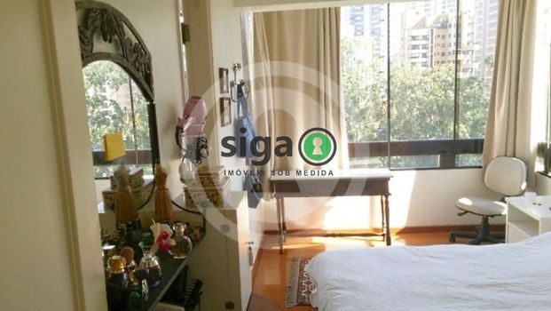 Foto 13 do(a) Apartamento de 3 quartos à venda em Vila Andrade, São Paulo