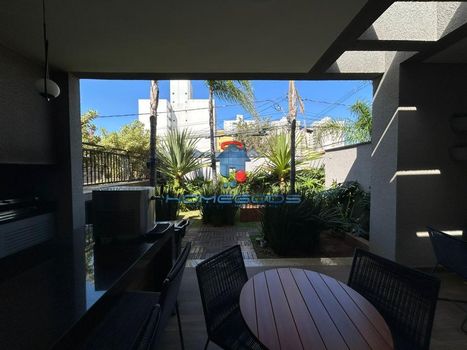 Foto 13 do(a) Apartamento de 2 quartos à venda em Jardim Guanabara, Campinas