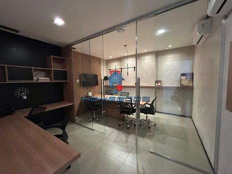 Foto 16 do(a) Apartamento de 2 quartos à venda em Jardim Guanabara, Campinas