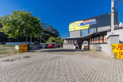 Foto 31 do(a) Loja false à venda em Santa Quitéria, Curitiba