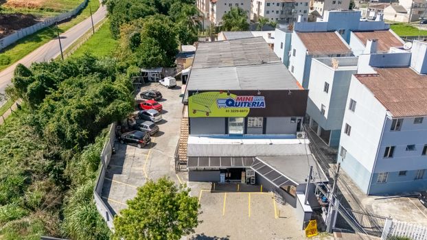 Foto 5 do(a) Loja false à venda em Santa Quitéria, Curitiba