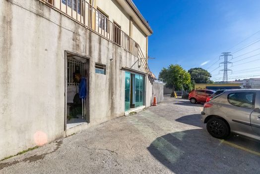 Foto 37 do(a) Loja false à venda em Santa Quitéria, Curitiba