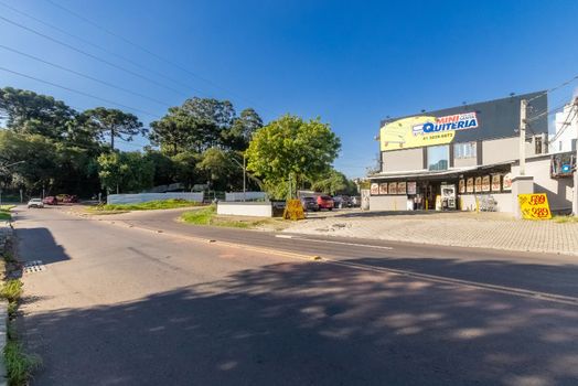 Foto 29 do(a) Loja false à venda em Santa Quitéria, Curitiba