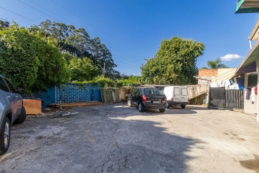 Foto 39 do(a) Loja false à venda em Santa Quitéria, Curitiba