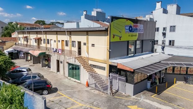 Foto 21 do(a) Loja false à venda em Santa Quitéria, Curitiba