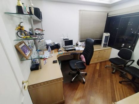 Foto 13 do(a) Apartamento de 4 quartos à venda em Ipiranga, São Paulo