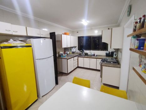 Foto 8 do(a) Apartamento de 4 quartos à venda em Ipiranga, São Paulo