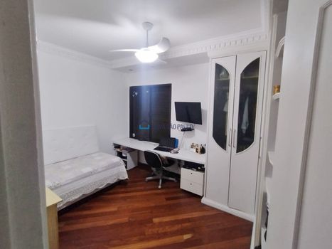 Foto 11 do(a) Apartamento de 4 quartos à venda em Ipiranga, São Paulo