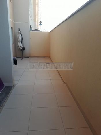 Foto 10 do(a) Apartamento de 2 quartos à venda em Wanel Ville, Sorocaba