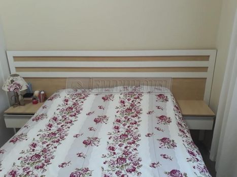 Foto 7 do(a) Apartamento de 2 quartos à venda em Wanel Ville, Sorocaba
