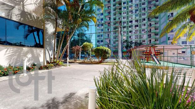 Foto 6 do(a) Apartamento de 2 quartos à venda em Itanhangá, Rio de Janeiro