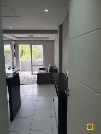 Foto 50 do(a) Apartamento de 2 quartos à venda em Serraria, São José