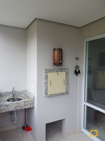 Foto 41 do(a) Apartamento de 2 quartos à venda em Serraria, São José