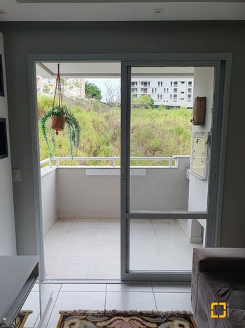 Foto 42 do(a) Apartamento de 2 quartos à venda em Serraria, São José