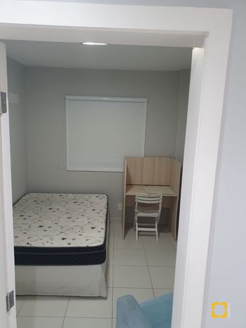 Foto 14 do(a) Apartamento de 2 quartos à venda em Serraria, São José