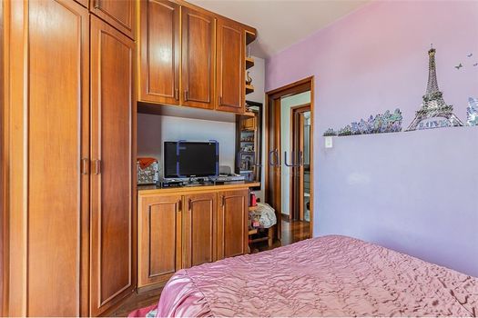 Foto 6 do(a) Apartamento de 3 quartos à venda em Chácara Santo Antônio (Zona Leste), São Paulo