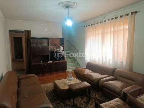 Foto 11 do(a) Apartamento de 5 quartos à venda em Vila Maria Alta, São Paulo