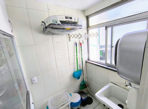 Foto 20 do(a) Apartamento de 2 quartos à venda em Nonoai, Porto Alegre