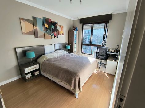 Foto 7 do(a) Apartamento de 2 quartos à venda em Nonoai, Porto Alegre