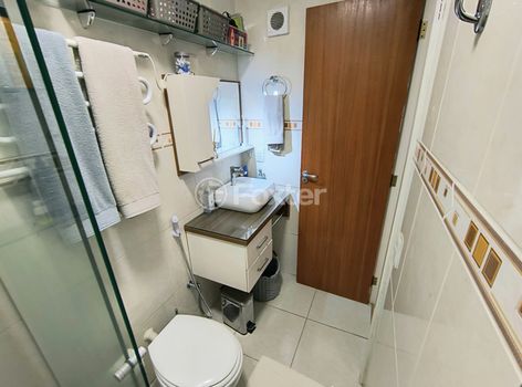 Foto 12 do(a) Apartamento de 2 quartos à venda em Nonoai, Porto Alegre