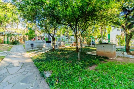 Foto 43 do(a) Apartamento de 2 quartos à venda em Nonoai, Porto Alegre