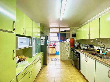 Foto 15 do(a) Apartamento de 2 quartos à venda em Santo Amaro, São Paulo