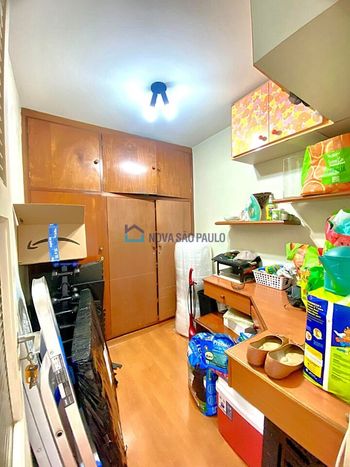 Foto 20 do(a) Apartamento de 2 quartos à venda em Santo Amaro, São Paulo