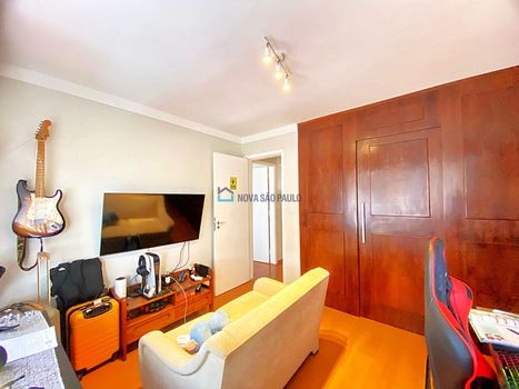 Foto 18 do(a) Apartamento de 2 quartos à venda em Santo Amaro, São Paulo