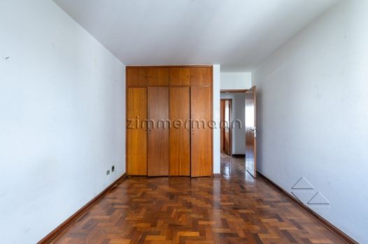 Foto 14 do(a) Apartamento de 4 quartos à venda em Campo Belo, São Paulo