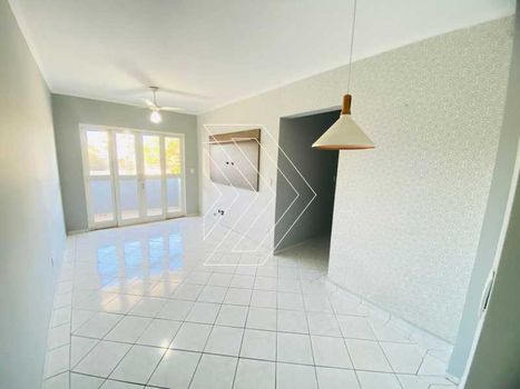 Foto 5 do(a) Apartamento de 2 quartos à venda em Fragata, Marília